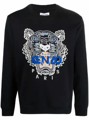 kenzo jumper