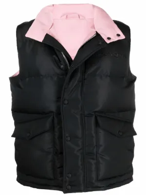 alexander mcqueen gilet