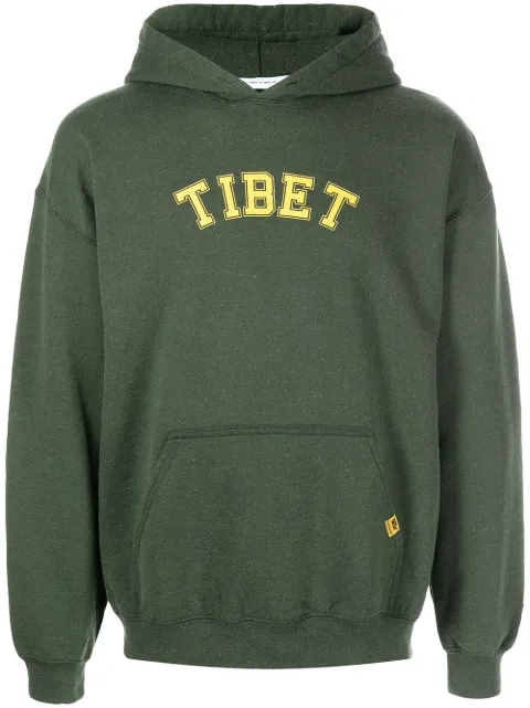 Liberaiders Tibet pullover hoodie