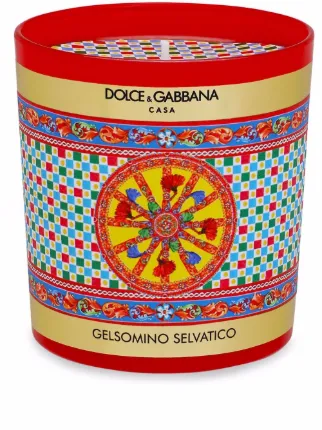 Dolce & Gabbana
