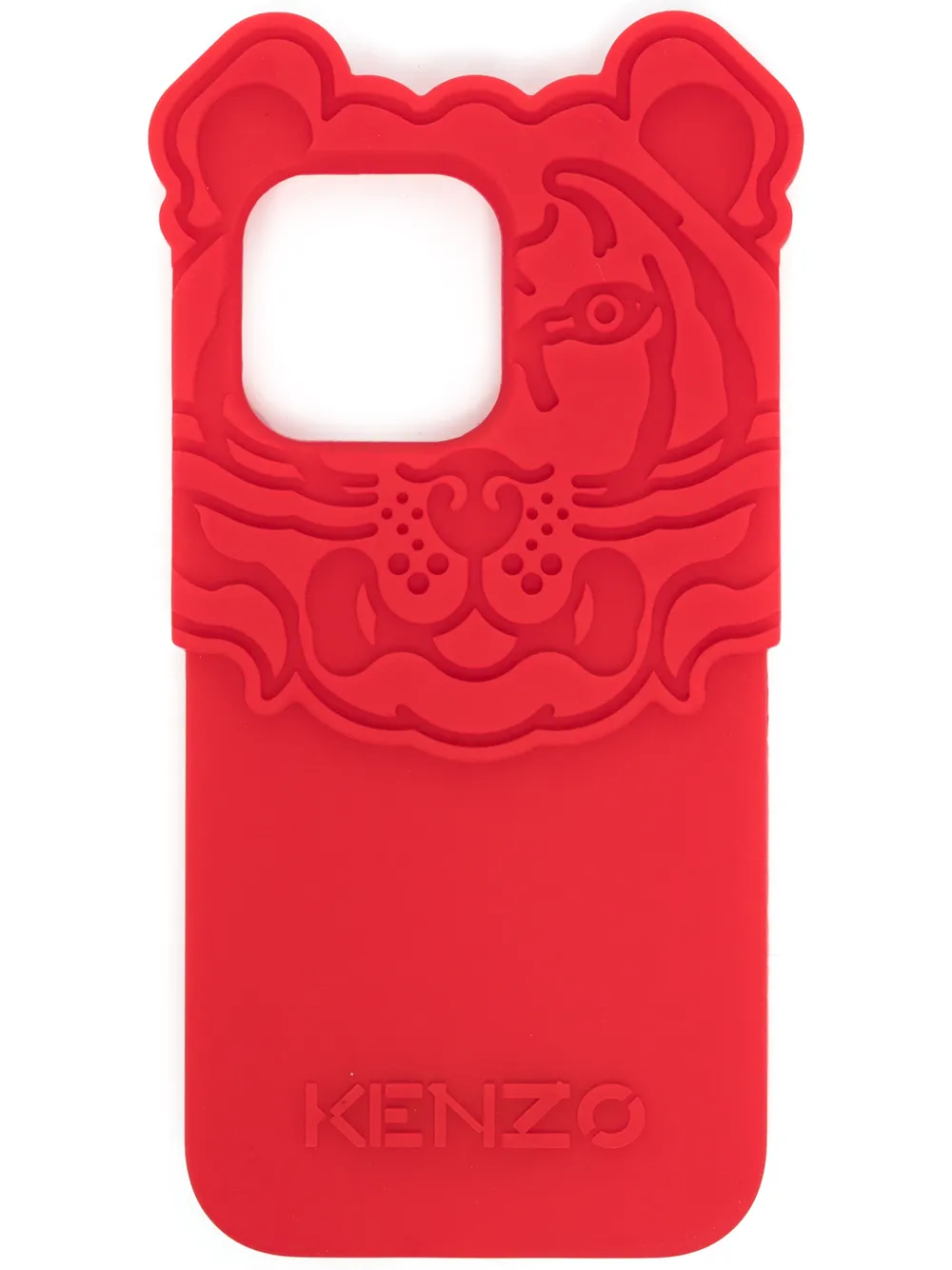 

Kenzo funda Chinese New Year para iPhone 13 Pro - Rojo
