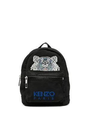 kenzo school bag