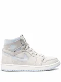 Nike Air Jordan 1 High Zoom CMFT ""Grey Fog"" sneakers