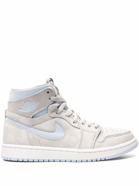 Nike Air Jordan 1 High Zoom CMFT "Grey Fog" sneakers Women