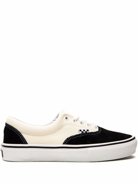 hype Vans Skate Era "Black Antique White" sneakers 