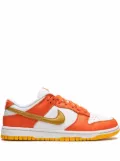 Nike Dunk Low ""Golden Orange"" sneakers