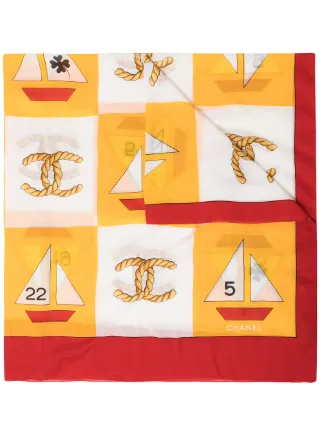 CHANEL Pre-Owned