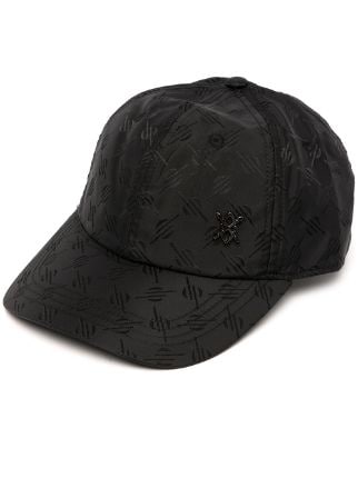 Daily Paper jacquard-logo Baseball Cap - Farfetch