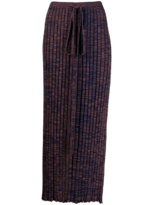 Christopher Esber Knitted Skirts on 