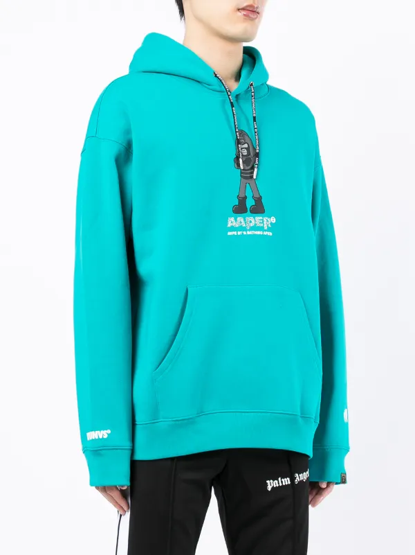 orange broken promises moletom com capuz