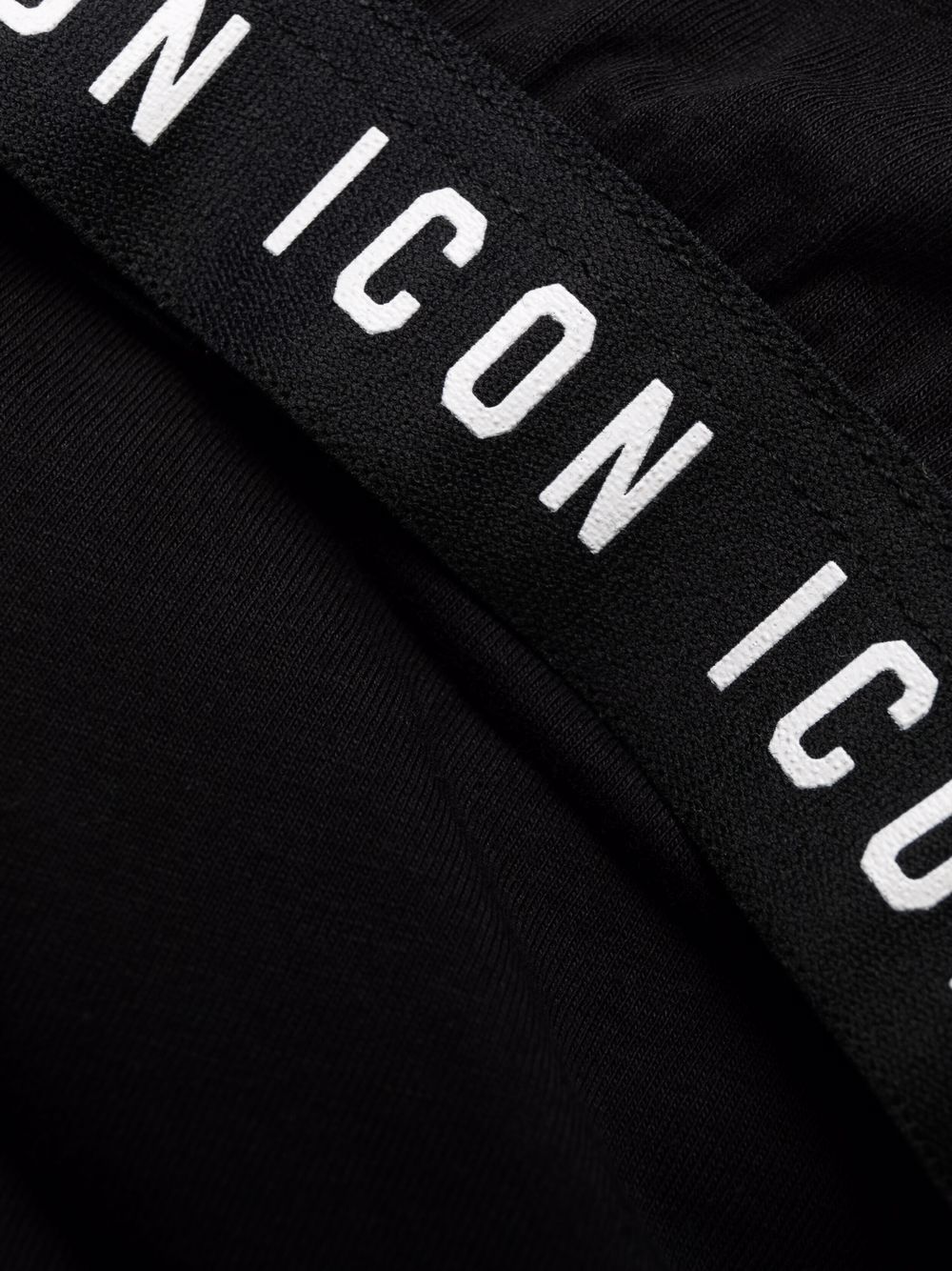 фото Dsquared2 пляжное платье с декором icon