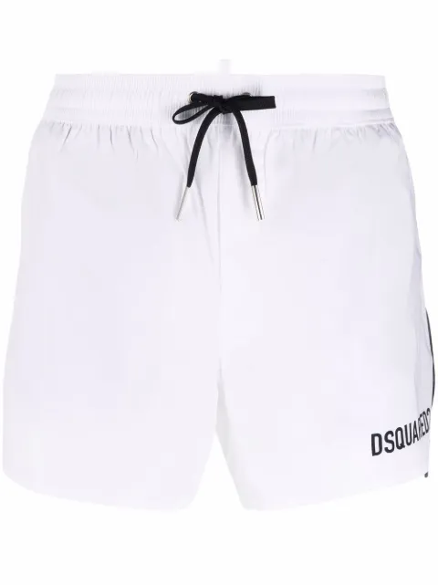DSQUARED2 shorts de playa Icon Forever 