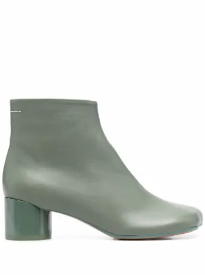 MM6 Maison Margiela(エムエムシックス・メゾン・マルジェラ)ブーツ ...