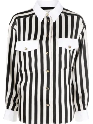 Saint Laurent Tops for Women - Farfetch