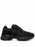 Balenciaga Phantom low-top sneakers - Black