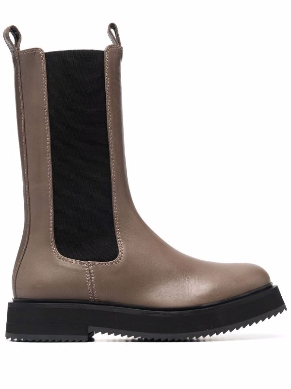 JOSEPH British Chelsea Boots Farfetch