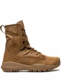 Nike SFB Field 2 8-Inch ""Coyote"" military boots - Brown