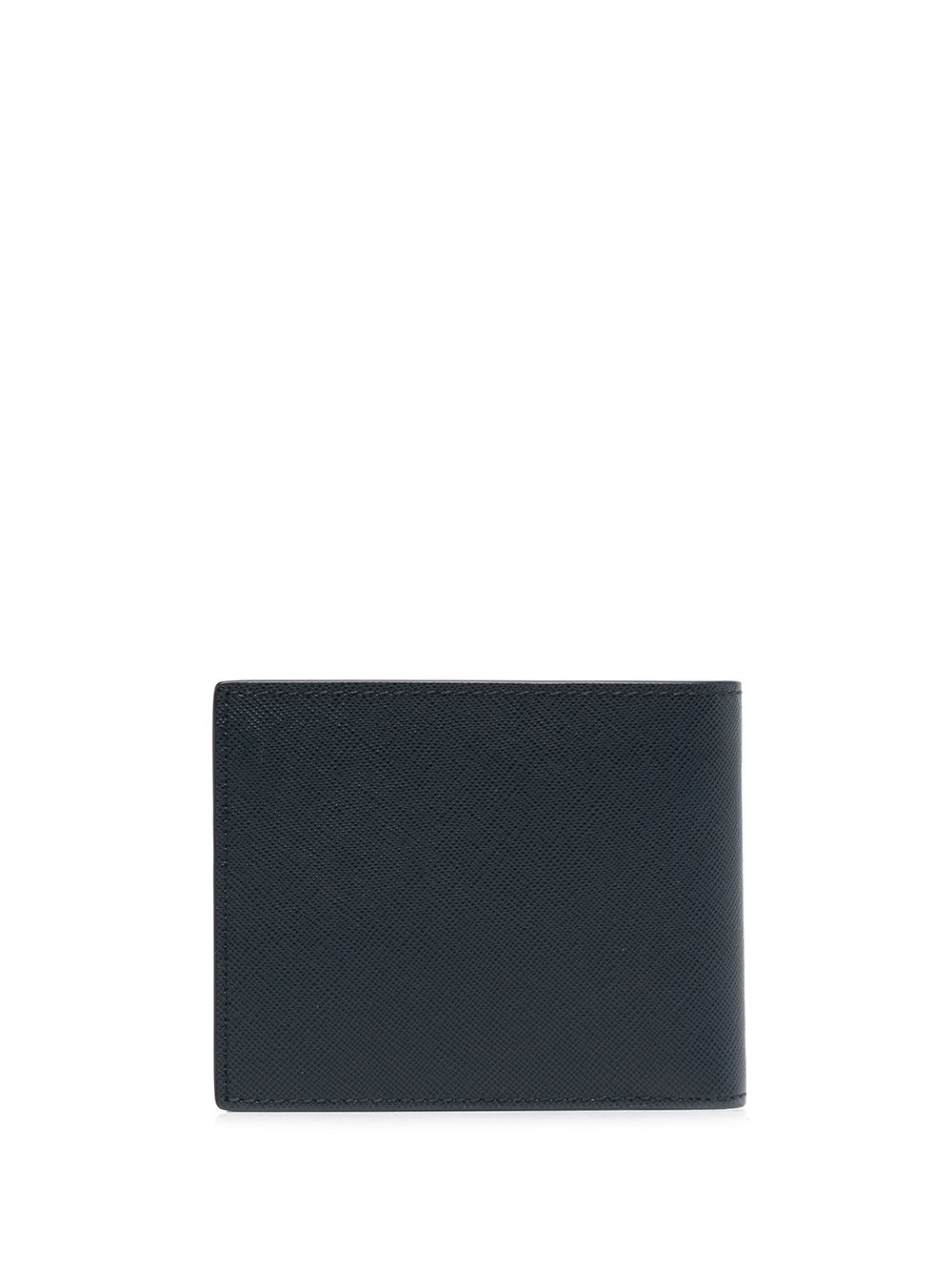 Shop Montblanc logo-plaque wallet with Express Delivery - FARFETCH