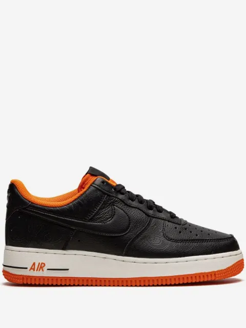 Nike baskets Air Force 1 '07 PRM 'Halloween'