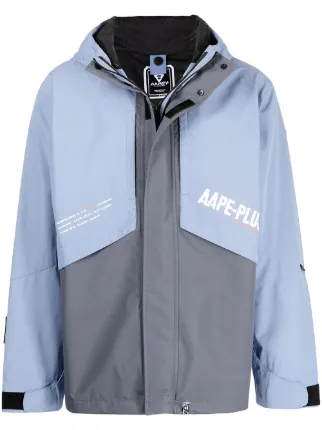 AAPE BY *A BATHING APE®