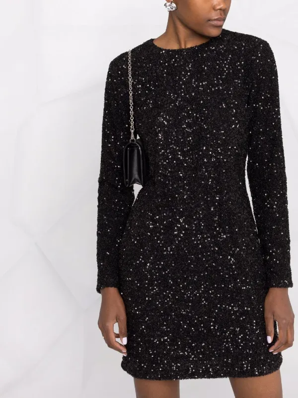 Michael Michael Kors sequin-embellished 