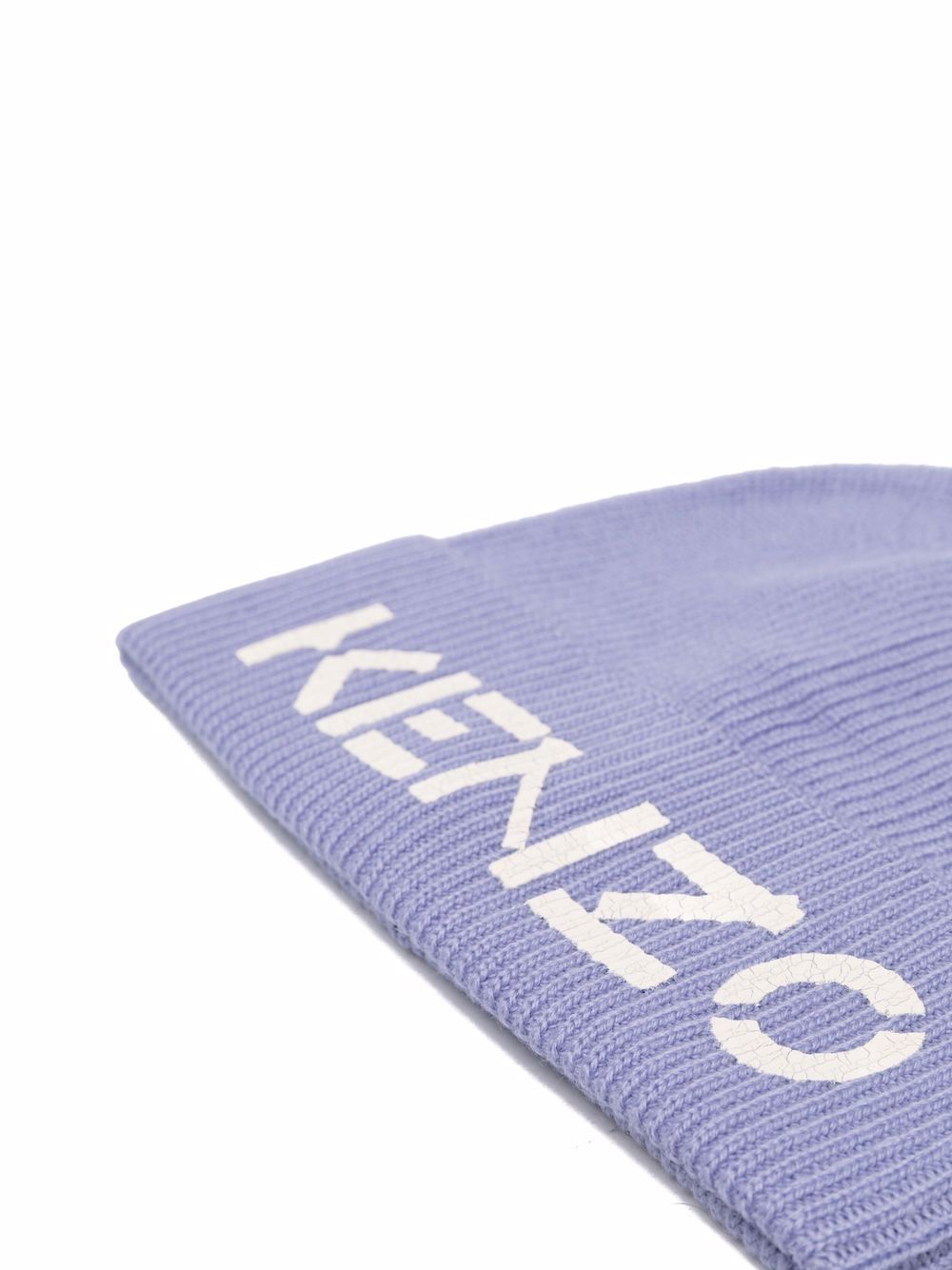 фото Kenzo шапка бини с логотипом
