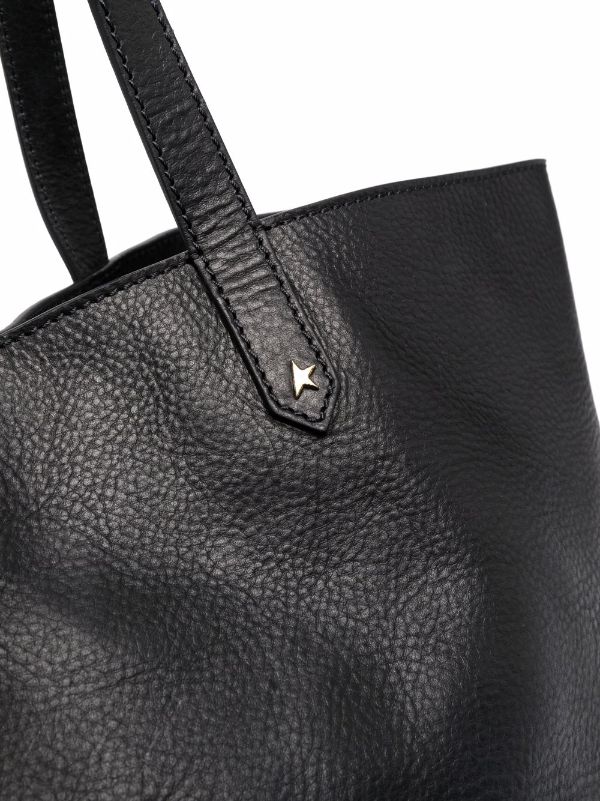 Golden Goose zip-up Leather Duffle Bag - Farfetch