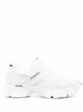 Balenciaga Phantom low-top sneakers - White