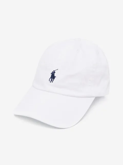 POLO RALPH LAUREN KIDS The Iconic baseball cap