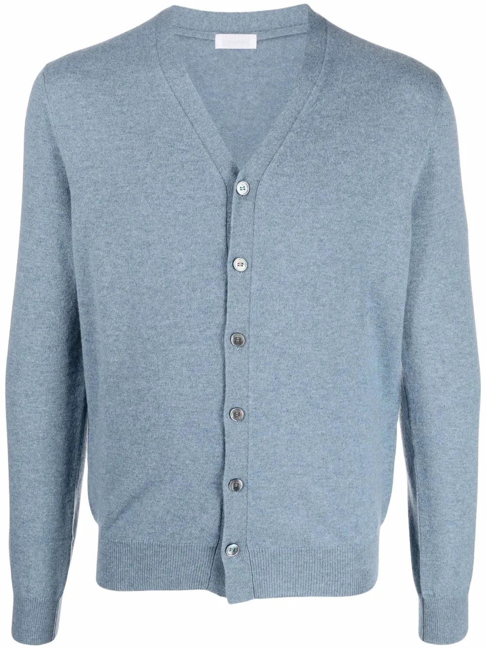 Malo V-neck Cashmere Cardigan - Farfetch