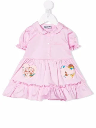 Moschino Kids
