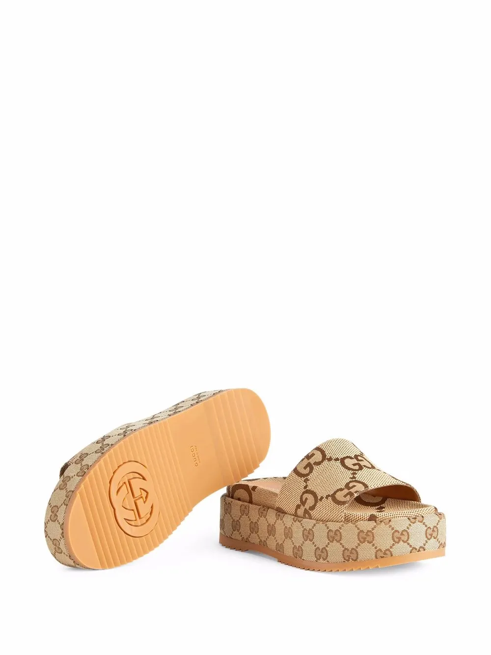 Gucci angelina 2025 slides sale