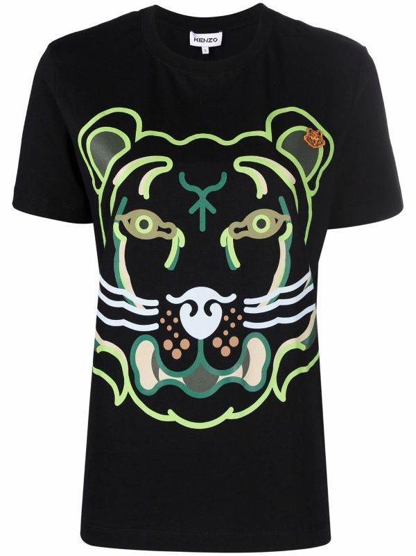 kenzo t shirt farfetch