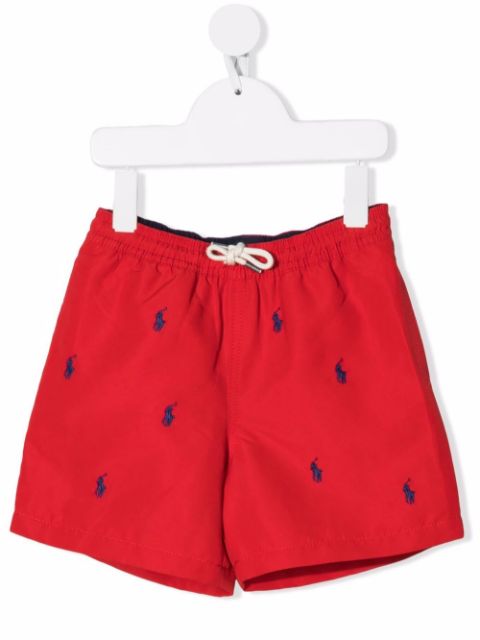 Ralph Lauren Kids - Designer Childrenswear - FARFETCH