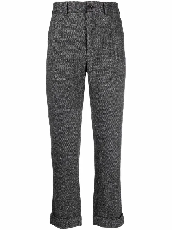 Engineered Garments straight-leg 