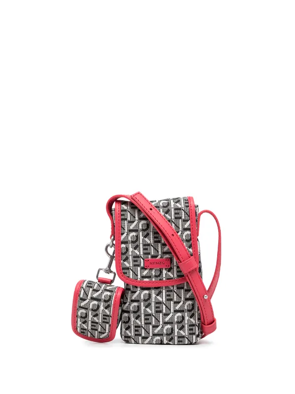 kenzo bolsa