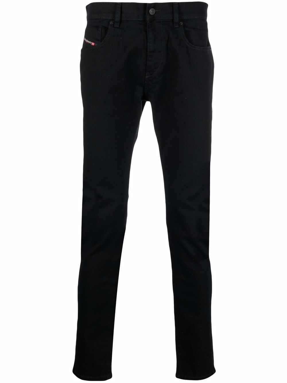 

Diesel jeans D-Strukt - Negro