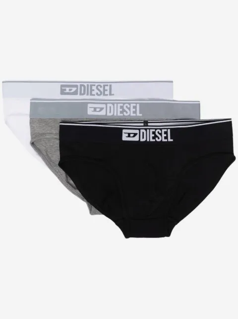 Diesel pack de tres calzones