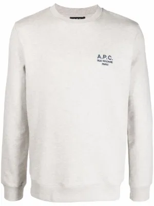 apc sweatshirt