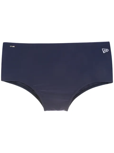 Amir Slama Tropical Vibes swim trunks