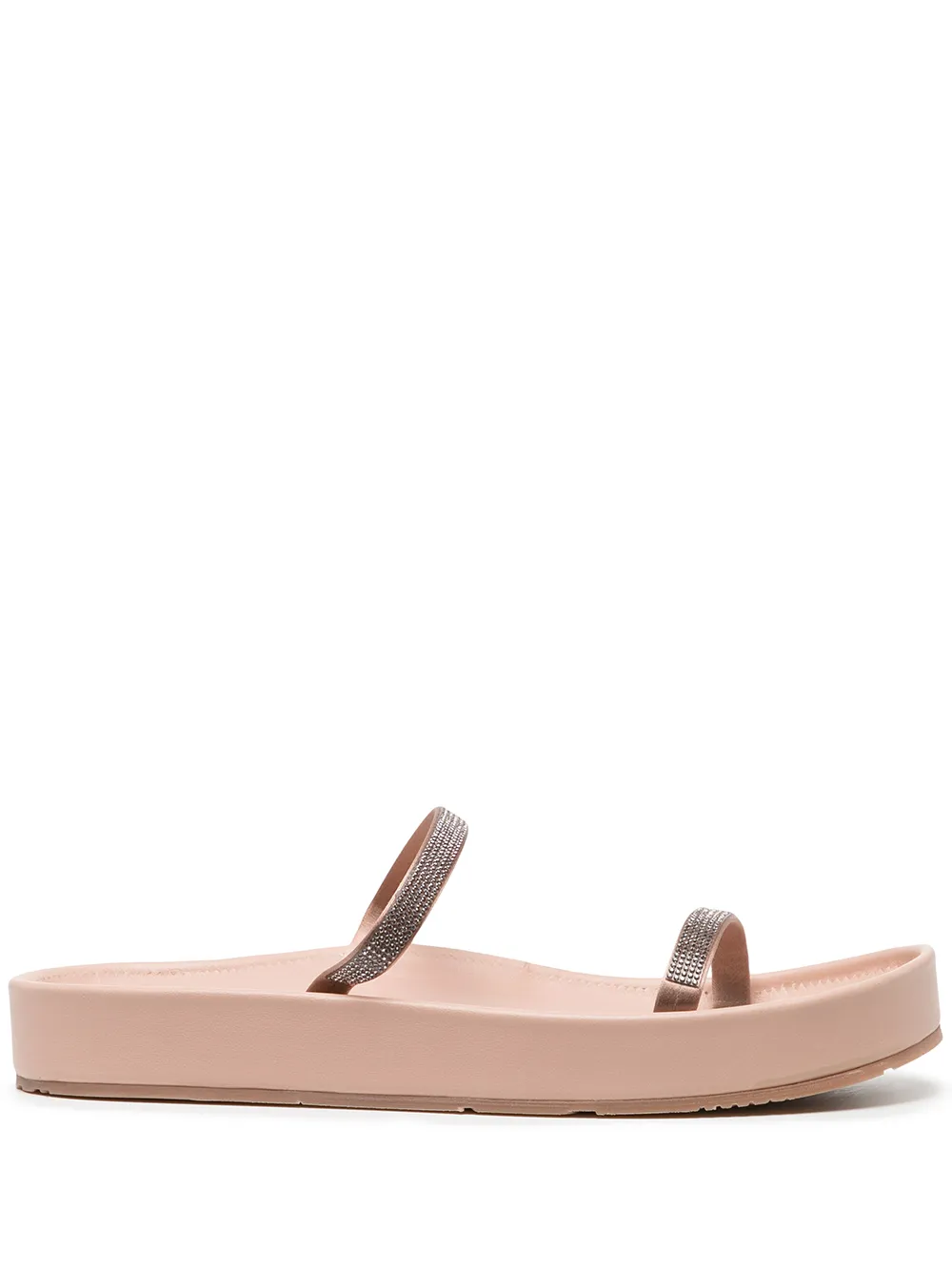 Alania discount slide sandal