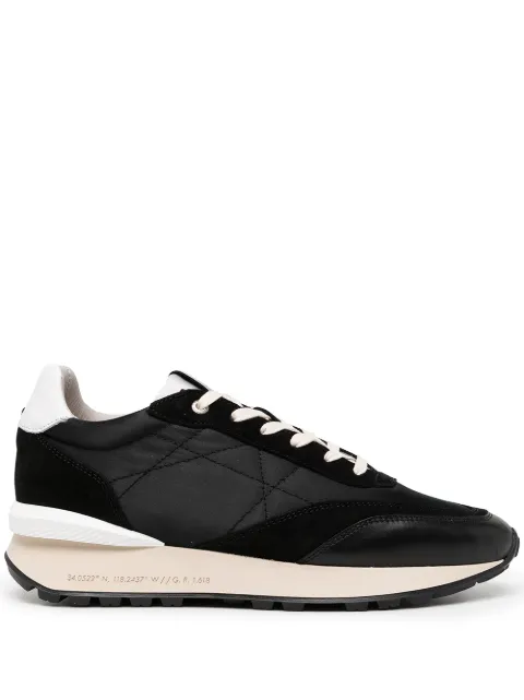 android homme low top