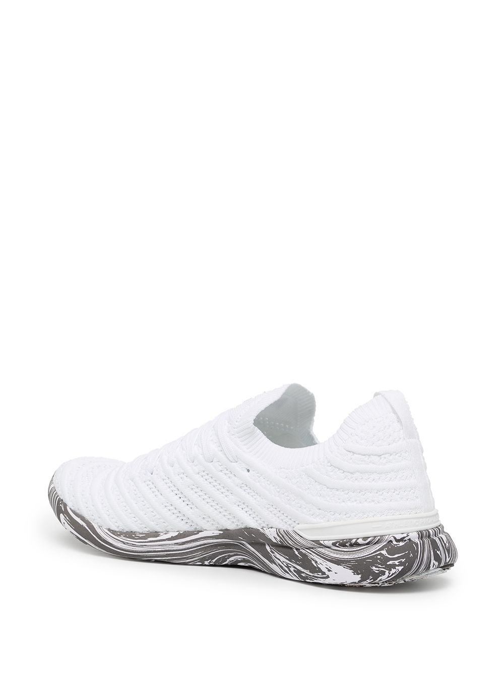 фото Apl: athletic propulsion labs techloom wave sneakers