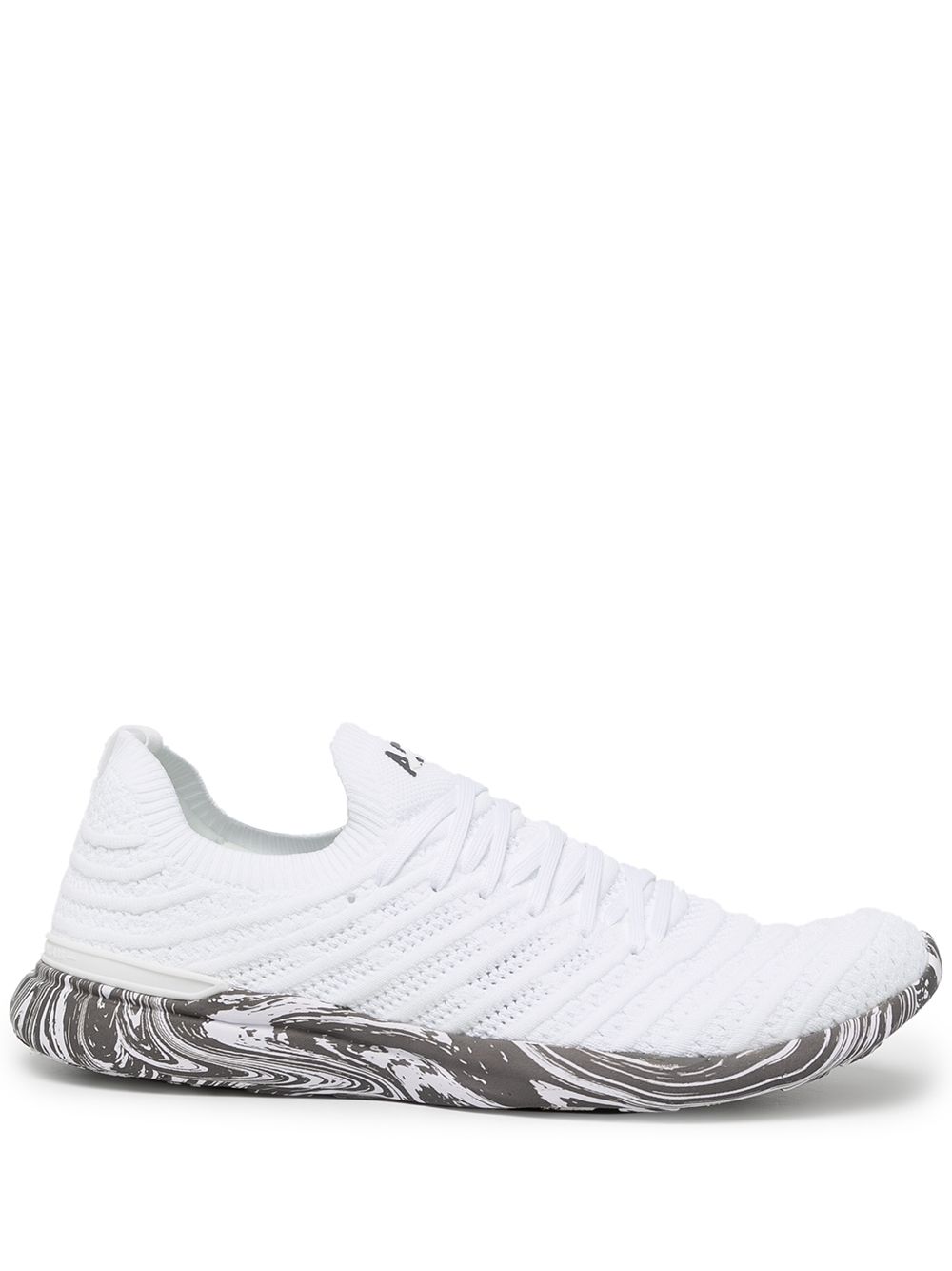 фото Apl: athletic propulsion labs techloom wave sneakers