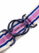 Isabel Marant Elie elasticated belt