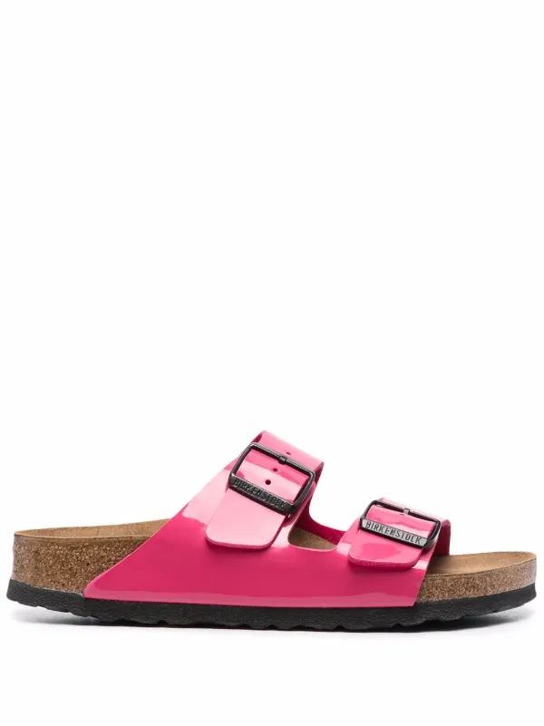 Sandalias de charol Birkenstock - Compra online - Envío express, devolución  gratuita y pago seguro