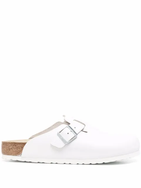 Birkenstock клоги Boston