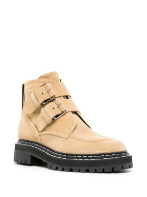 yellow designer boots