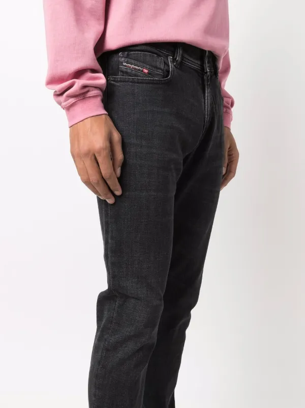 Diesel skinny cheap jeans sale