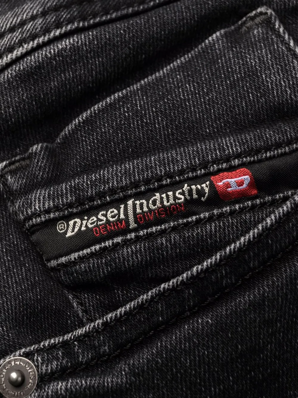 Affordable Diesel 1979 Sleenker 09C23 skinny jeans Men